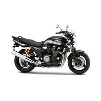YAMAHA XJR 1300 2013-2013